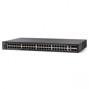 Cisco SB SF550X-48-K9 (SF550X-48-K9-EU)